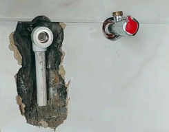 集宁卫生间漏水哪家好