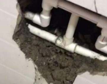 集宁卫生间漏水哪家好