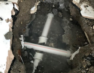 集宁卫生间防水公司