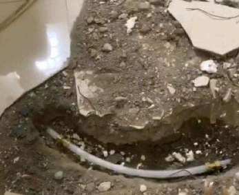 集宁卫生间测漏水哪家优惠