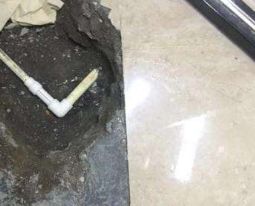 集宁卫生间测漏水多少钱