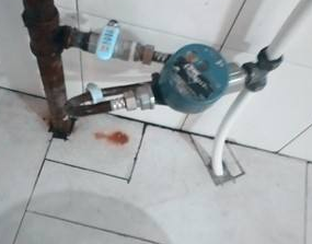 集宁卫生间测漏水哪家优惠