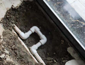 集宁卫生间测漏水哪家好