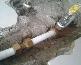 集宁测漏水多少钱