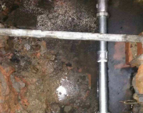集宁卫生间测漏水多少钱