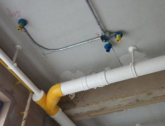 集宁水管维修价格明细
