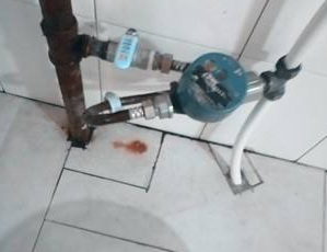 集宁水管维修24小时电话