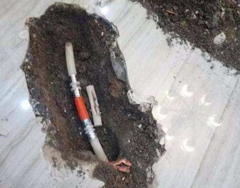 集宁水管维修哪家好