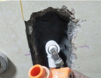 集宁卫生间测漏水哪家好