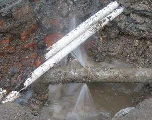 集宁水管维修费用是多少