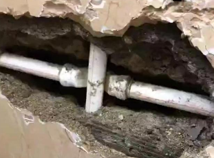 集宁水管维修哪家好