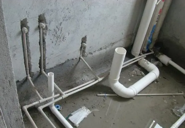 集宁水管维修小知识