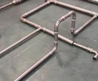 集宁水管维修多少钱