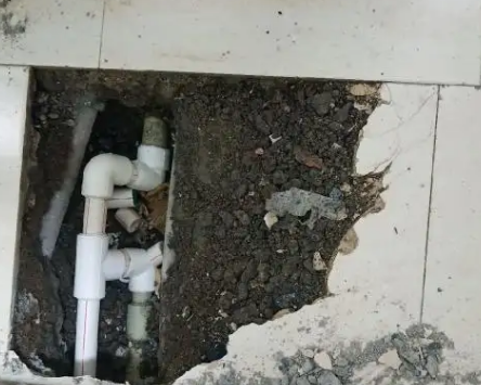 集宁卫生间测漏水哪家好
