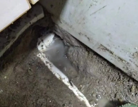 集宁卫生间测漏水多少钱