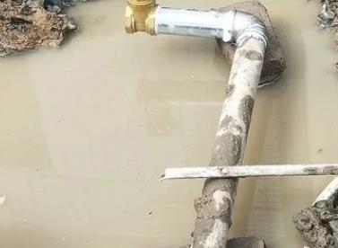集宁测漏水公司电话